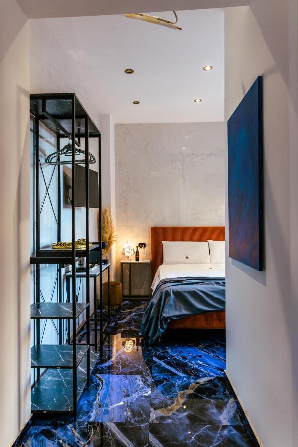 Marmur Luxury Room Lecce Exterior foto