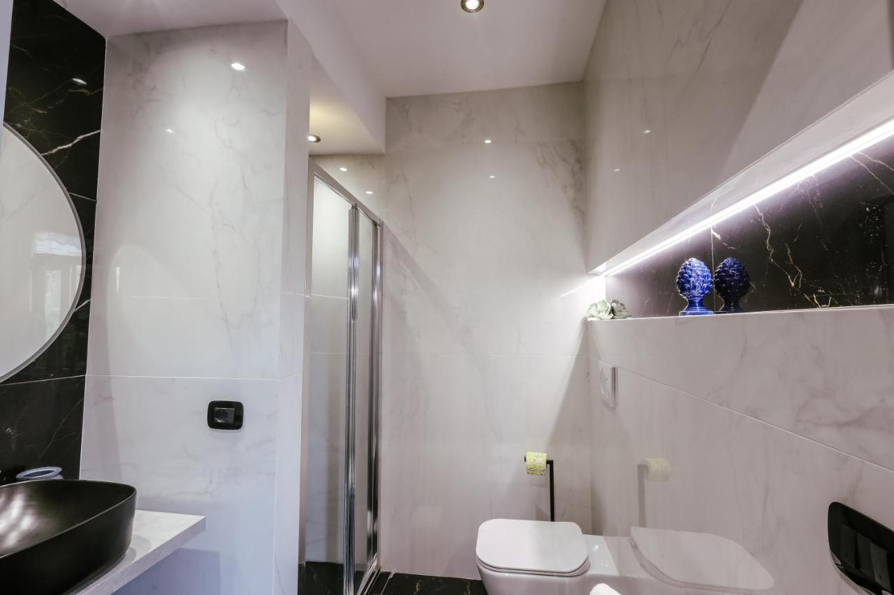 Marmur Luxury Room Lecce Exterior foto
