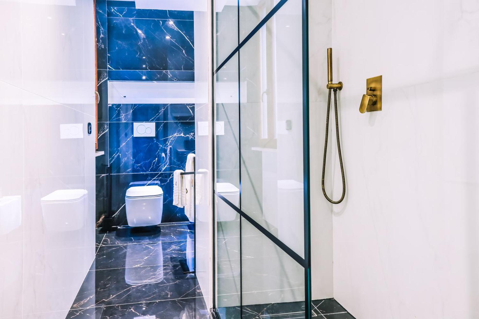 Marmur Luxury Room Lecce Exterior foto