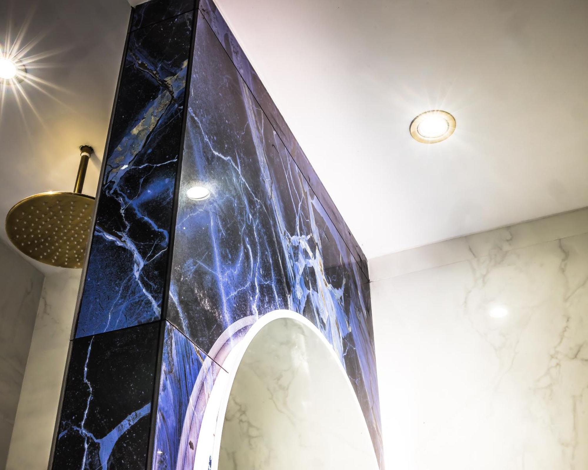 Marmur Luxury Room Lecce Exterior foto