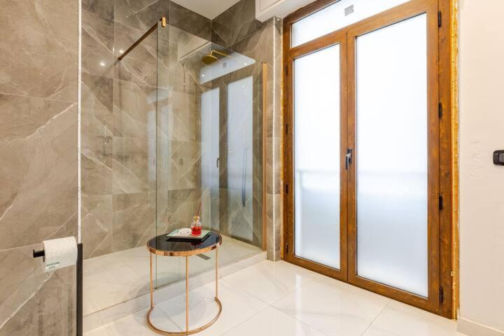 Marmur Luxury Room Lecce Exterior foto